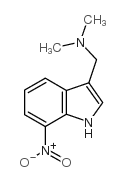 Naphthalene-1,8-diol - Chemical structure and product image
