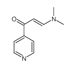 5-Hydroxyimino-5-(3-pyridyl)butanoic Acid Ethyl Ester - Chemical structure and product image