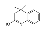 3,4-Dihydro-2H-isoquinolin-1-one - Chemical structure and product image