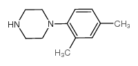 1-(3,4-difluorobenzoyl)piperazine hydrochloride - Chemical structure and product image