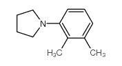 4,6-dibromo-2-methylquinoline - Chemical structure and product image