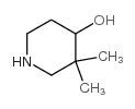 (2R,3S,11bS)-Dihydrotetrabenazine - Chemical structure and product image
