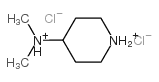 N-[6,9-Dihydro-9-[(2R,6S)-6-(hydroxymethyl)-2-morpholinyl]-6-oxo-1H-purin-2-yl]-2-methyl-propanamide - Chemical structure and product image