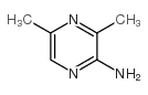 20Î±-Dihydrodydrogesterone - Chemical structure and product image