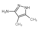 3,4-Dihydro-2,8-dimethyl-3-oxo-2H-1,4-benzoxazine-6-carboxaldehyde - Chemical structure and product image