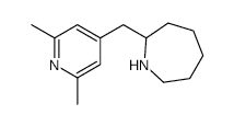 3-Hydroxy Desloratadine beta-D-Glucuronide - Chemical structure and product image