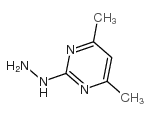 (E)-4-Hydroxy-N-desmethyl Tamoxifen - Chemical structure and product image