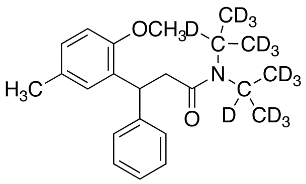 2-Naphthyl Butyrate - Chemical structure and product image