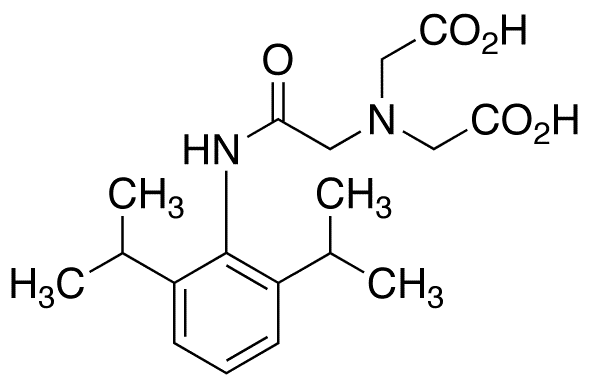 4-(1-Naphthylvinyl)pyridine - Chemical structure and product image