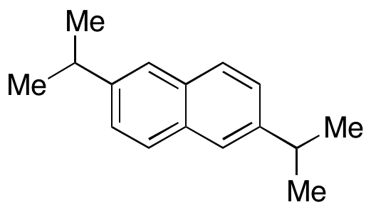 3-(2-Naphthyl)-L-alanine Hydrochloride - Chemical structure and product image