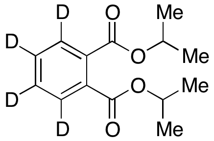Napropamid-13C6 - Chemical structure and product image