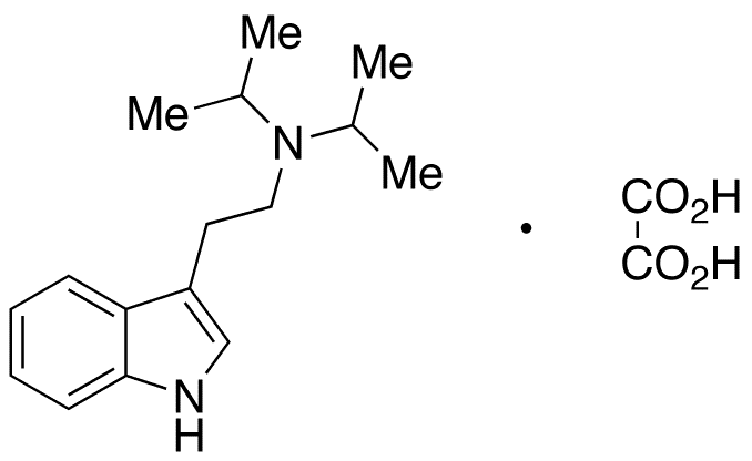 Naquotinib - Chemical structure and product image