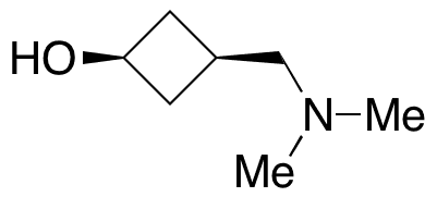 NF 157 - Chemical structure and product image