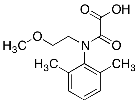 NHS-5(6)Carboxyrhodamine - Chemical structure and product image