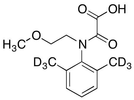 1,4-Dihydroquinoxaline-2,3-dione - Chemical structure and product image