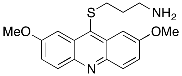 1-â€‹(1,â€‹1-â€‹Dimethylethyl)-24-â€‹(2,â€‹5-â€‹dioxo-â€‹1-â€‹pyrrolidinyl) Ester 4,â€‹20-â€‹Dioxo-7,â€‹10,â€‹13,â€‹16-â€‹tetraoxa-â€‹2,â€‹3,â€‹19-â€‹triazatetracosanedioâ€‹ic Acid - Chemical structure and product image