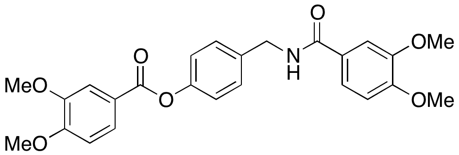 17-Hydroxypregna-4,6-diene-3,20-dione - Chemical structure and product image