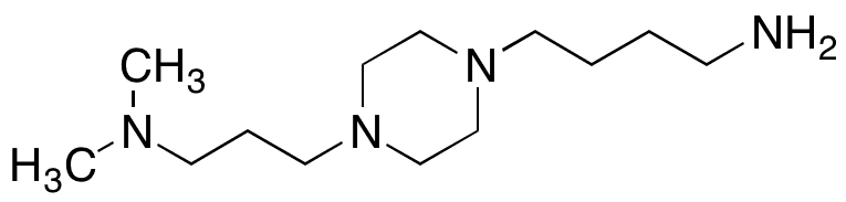 Nicotelline - Chemical structure and product image
