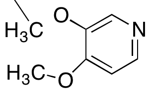 (S)-(-)-Nicotine-d3 - Chemical structure and product image