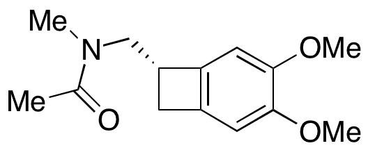 (R)-Nicotine-d3 N-beta-D-Glucuronide - Chemical structure and product image