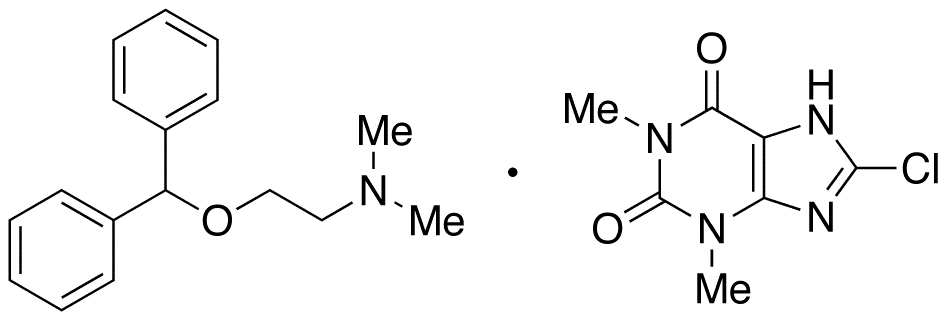 Nifluridide - Chemical structure and product image