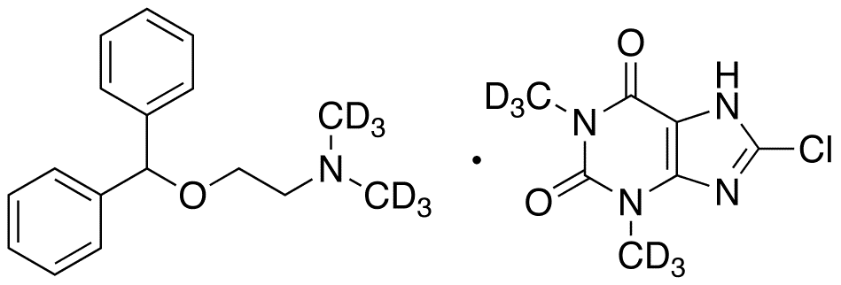 (S)-2-Methylbutyric Acid Chloride-d3 - Chemical structure and product image