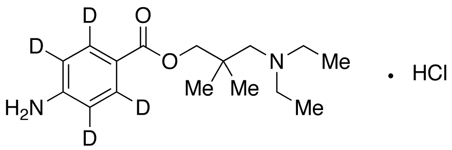 Nifedipine-d6 - Chemical structure and product image