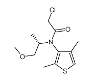 Nigerose - Chemical structure and product image