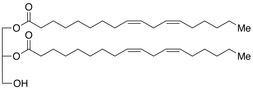 5-(2,5-Dihydroxybenzylamino)-2-hydroxybenzoic Acid - Chemical structure and product image
