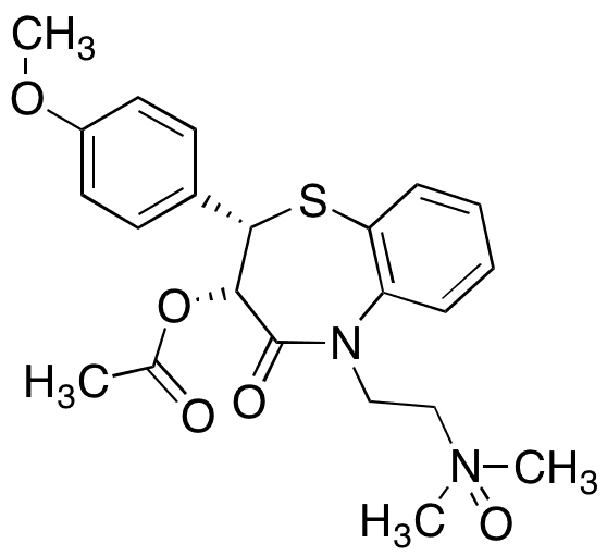 2,3-Dihydro Diosmetin 3,7-Di(2,3,4-tri-O-acetyl-D-glucuronic Acid Methyl Ester)-d3 - Chemical structure and product image