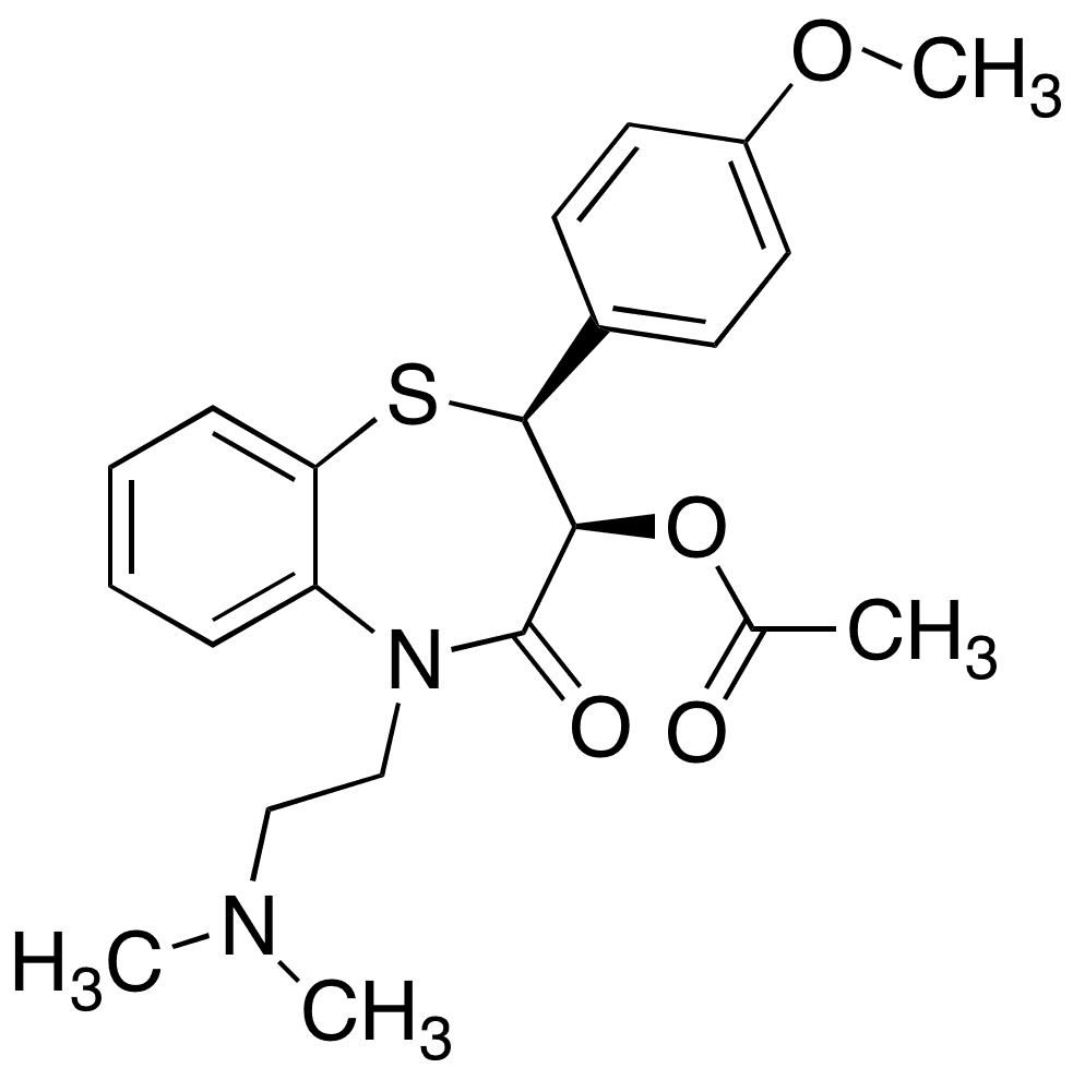 2,3-Difluoro-4-hydroxybenzoic Acid - Chemical structure and product image