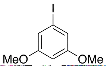 2,3-Difluoro-4-iodoaniline - Chemical structure and product image