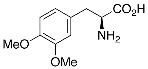 (-)-Nitrendipine - Chemical structure and product image