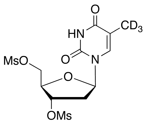 Nintedanib Carboxylic Acid - Chemical structure and product image