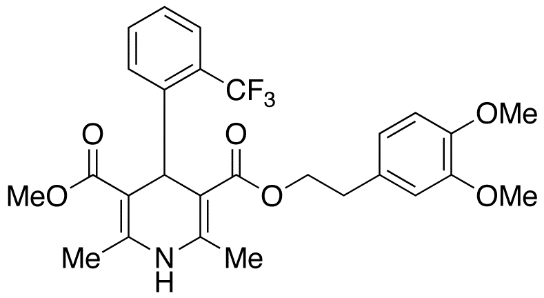 3,4-Dihydroxy-1-phenyl-2-butanone - Chemical structure and product image