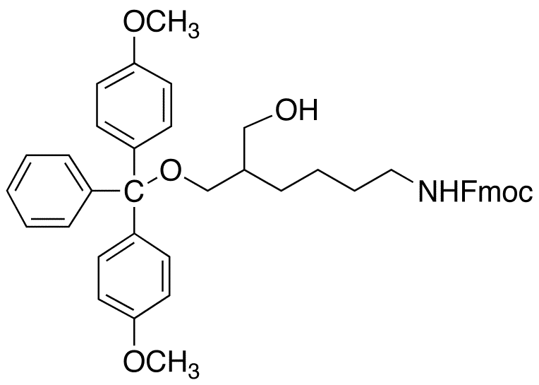 Nitrilotripropionic Acid - Chemical structure and product image