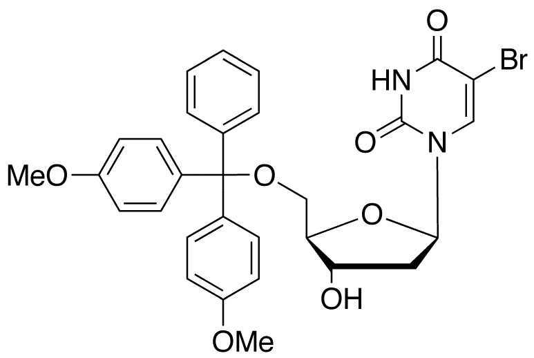 6-Nitro-2-acetaminotoluene - Chemical structure and product image