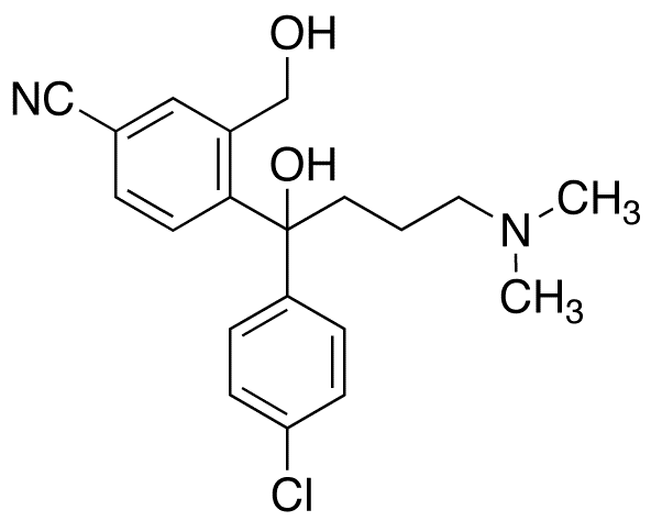 N-[3,4-Dihydroxy-(E)-cinnamoyl]-L-glutamic Acid - Chemical structure and product image