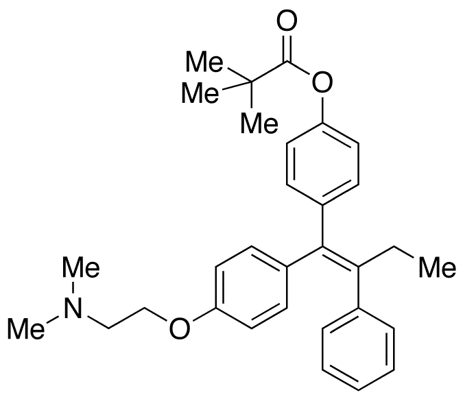 4-Nitro-4-acetylaminodiphenyl Sulfone - Chemical structure and product image