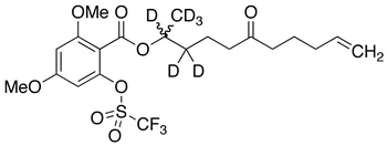 3-(2,4-Dihydroxyphenyl)propanoic Acid - Chemical structure and product image