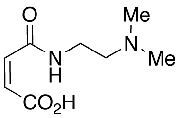 N-[3,4-Dihydroxy-(E)-cinnamoyl]-3-hydroxy-L-tyrosine - Chemical structure and product image