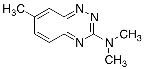 2-Nitroamino-2-imidazoline - Chemical structure and product image