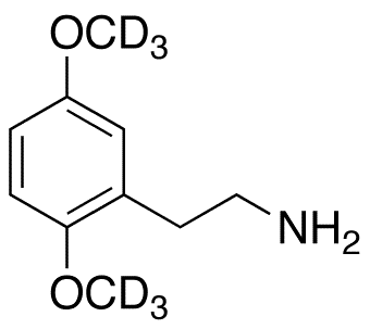 3alpha,7alpha-Dihydroxycoprostanic Acid-d3 - Chemical structure and product image