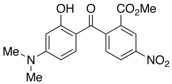 5-Nitro-1-benzofuran - Chemical structure and product image