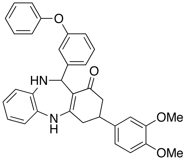 rac trans-1,2-Dihydroxy-1,2-dihydronaphthalene-d6 - Chemical structure and product image