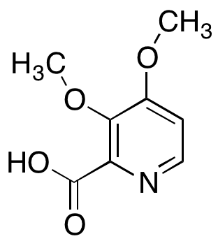 rac 8,14-Dihydroxy Efavirenz-d4 - Chemical structure and product image