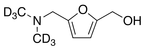 N-Nitrosocytisine - Chemical structure and product image