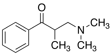 11 alpha-Hydroxy-16,17 alpha-epoxyprogesterone - Chemical structure and product image