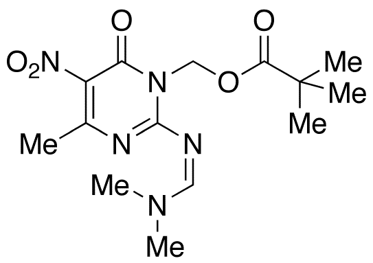 4-Nitro[1,1-biphenyl]-4-carboxylic Acid - Chemical structure and product image