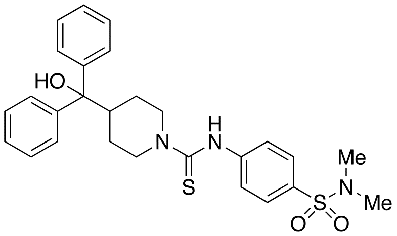 2-Nitrobenzotrifluoride - Chemical structure and product image